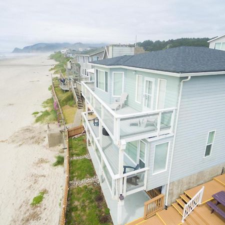 Inlet Beach House 링컨시티 외부 사진