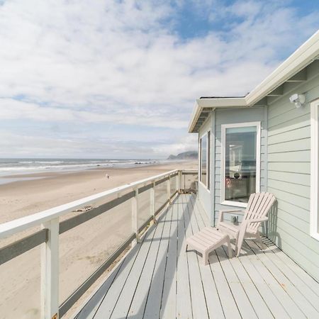 Inlet Beach House 링컨시티 외부 사진