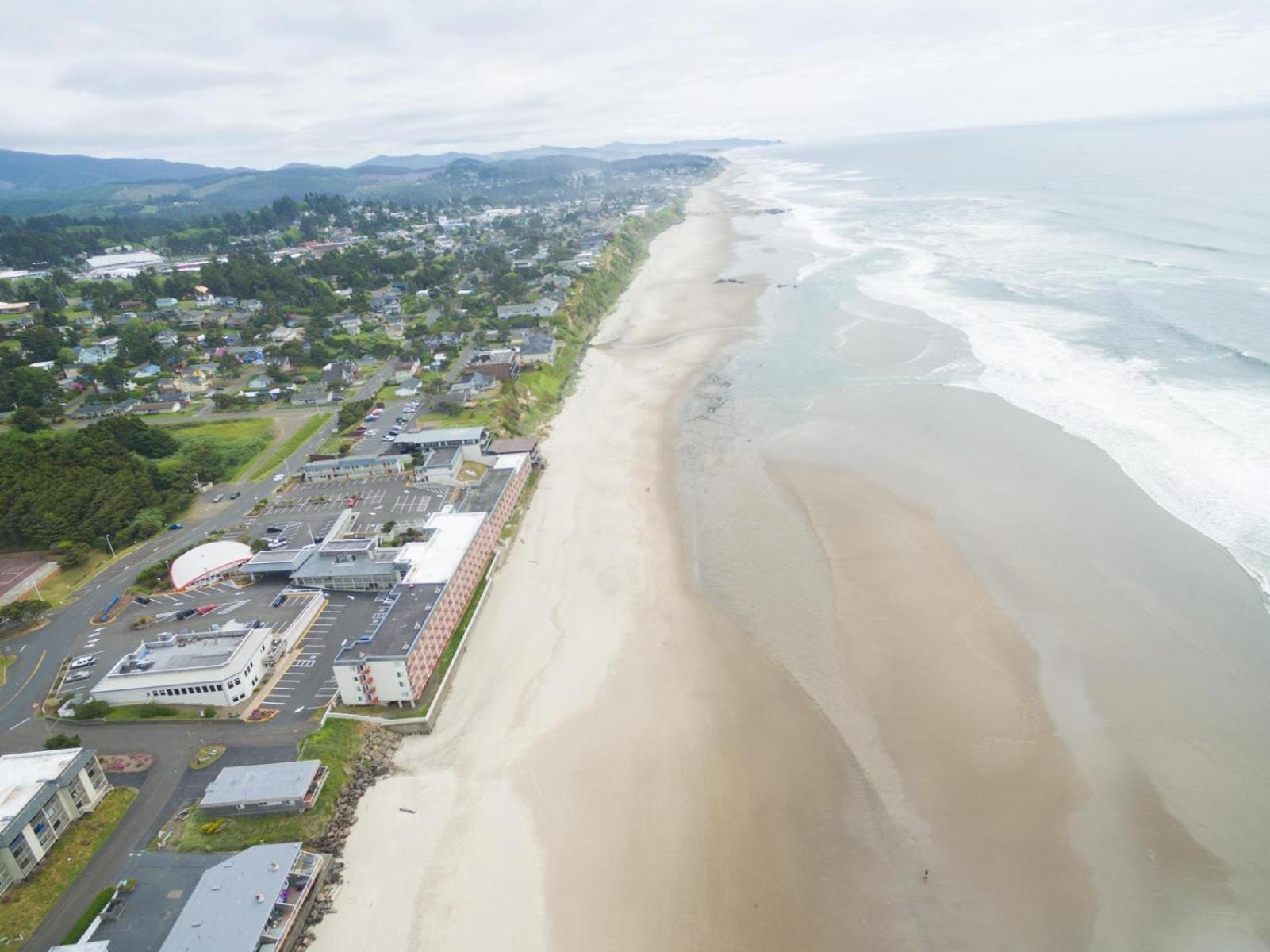 Inlet Beach House 링컨시티 외부 사진