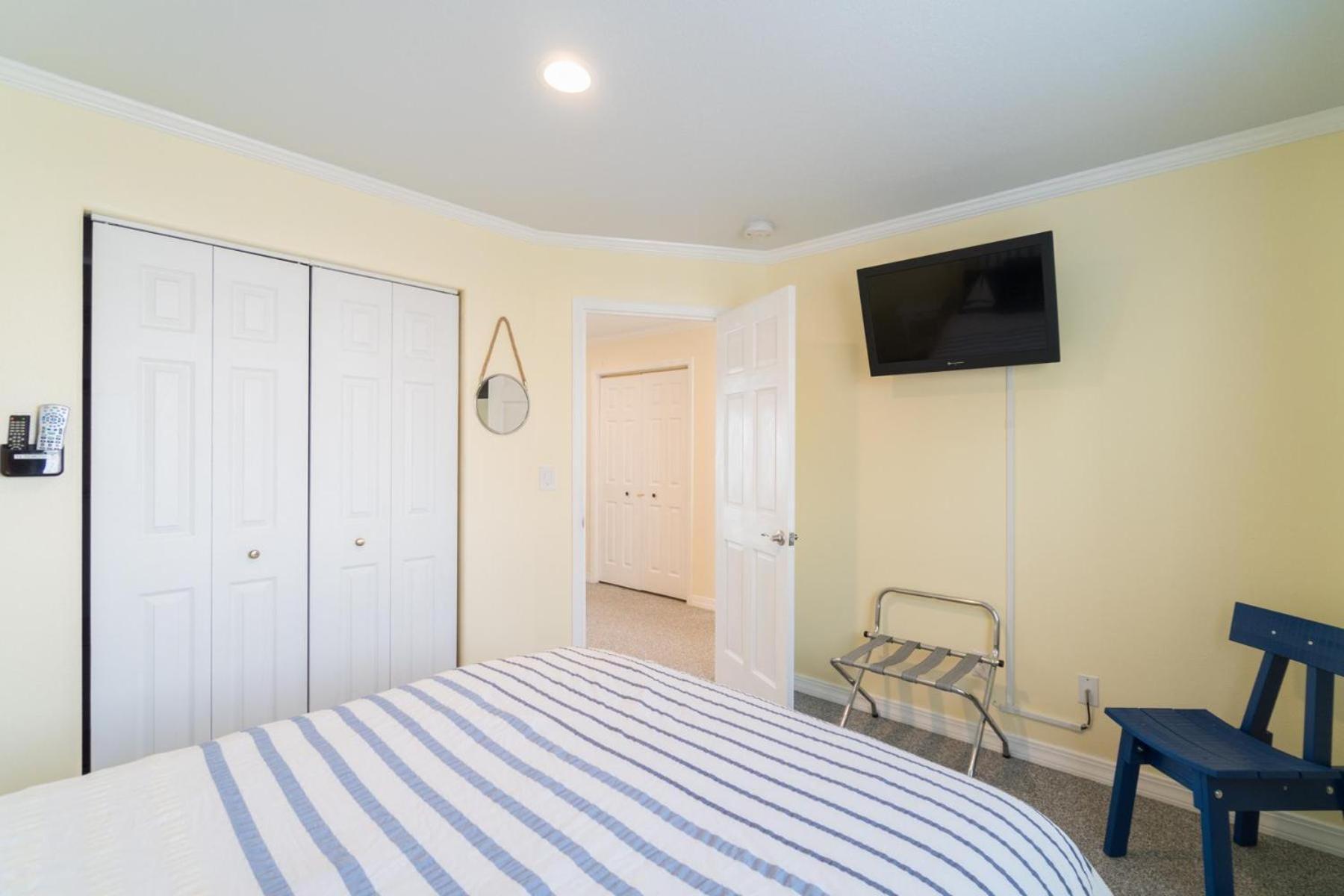Inlet Beach House 링컨시티 외부 사진