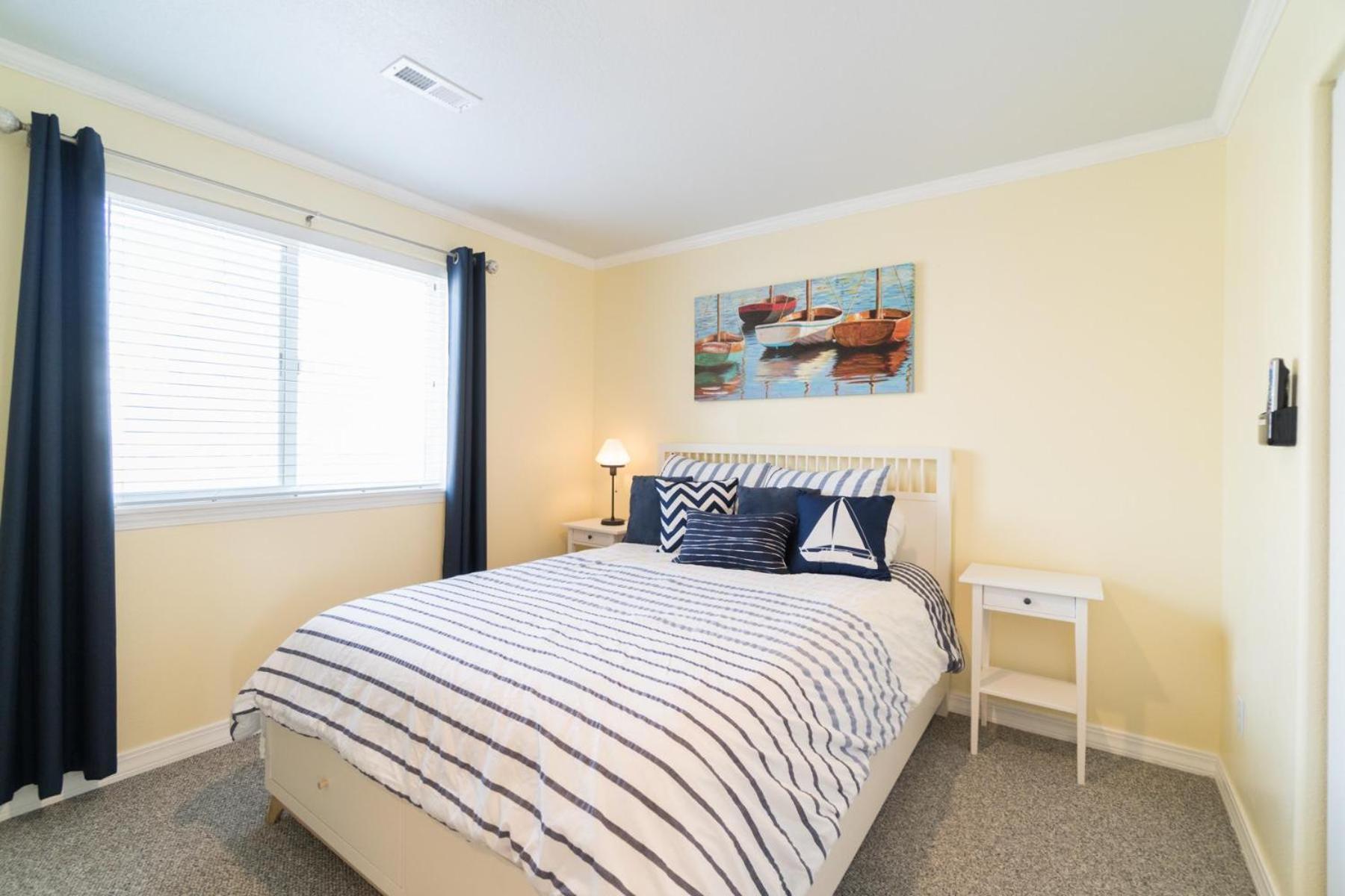 Inlet Beach House 링컨시티 외부 사진