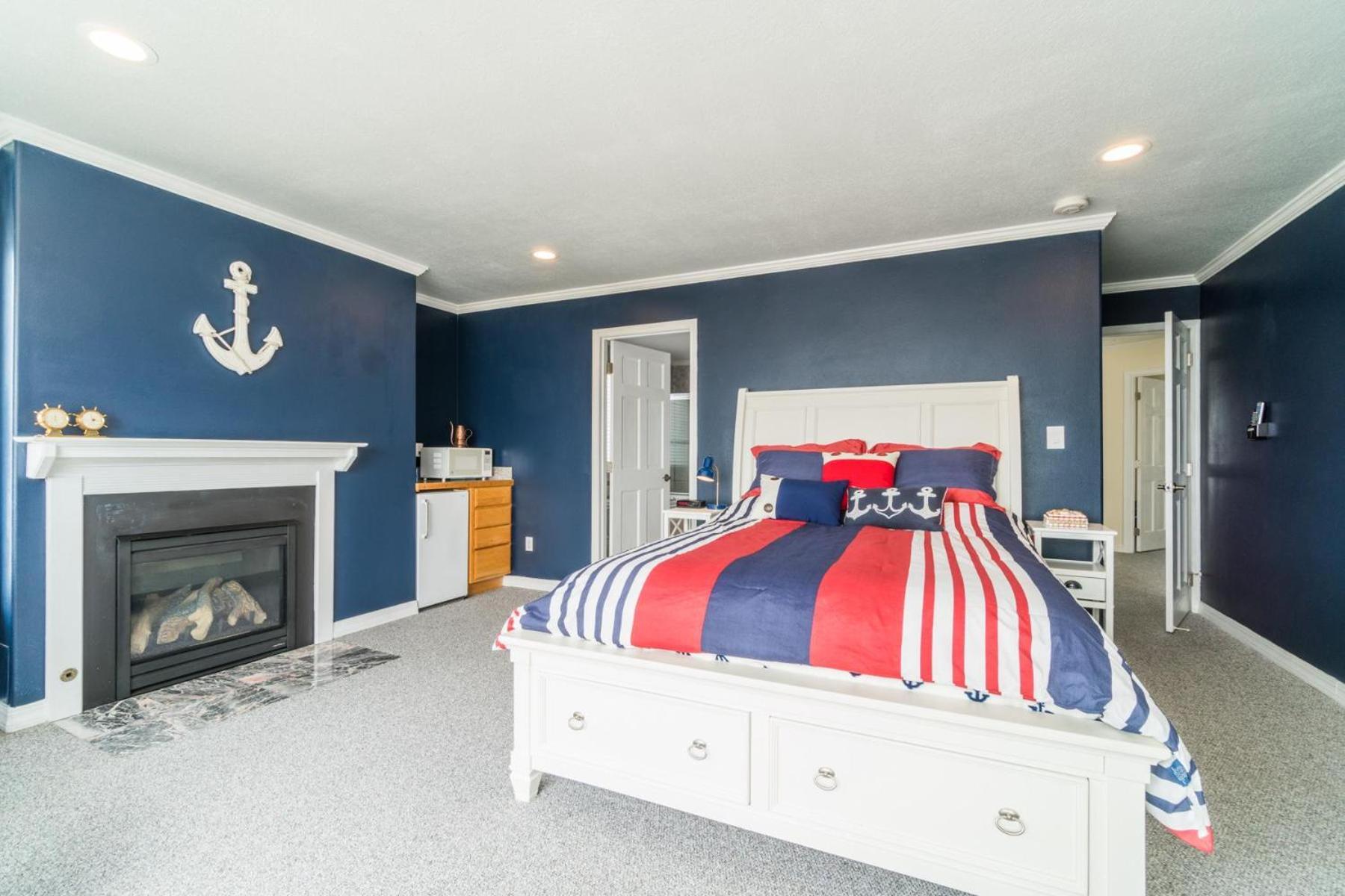 Inlet Beach House 링컨시티 외부 사진